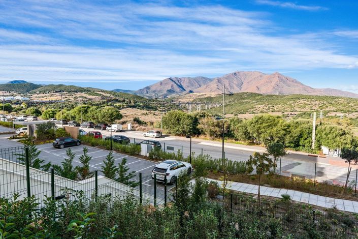 Image No.8-Appartement de 2 chambres à vendre à Estepona