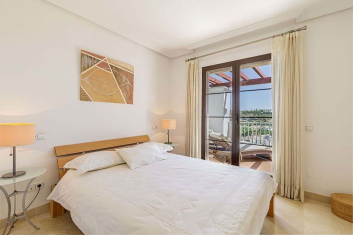 Image No.11-2 Bed Penthouse for sale