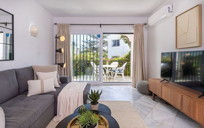 Image No.11-2 Bed Apartment for sale