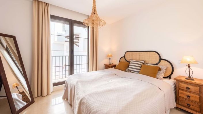 Image No.14-2 Bed Apartment for sale