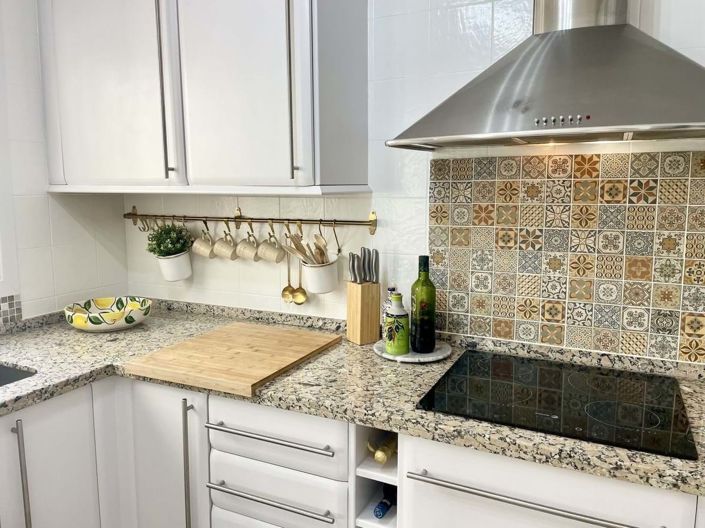 Image No.10-Maison de ville de 2 chambres à vendre à Mijas Costa