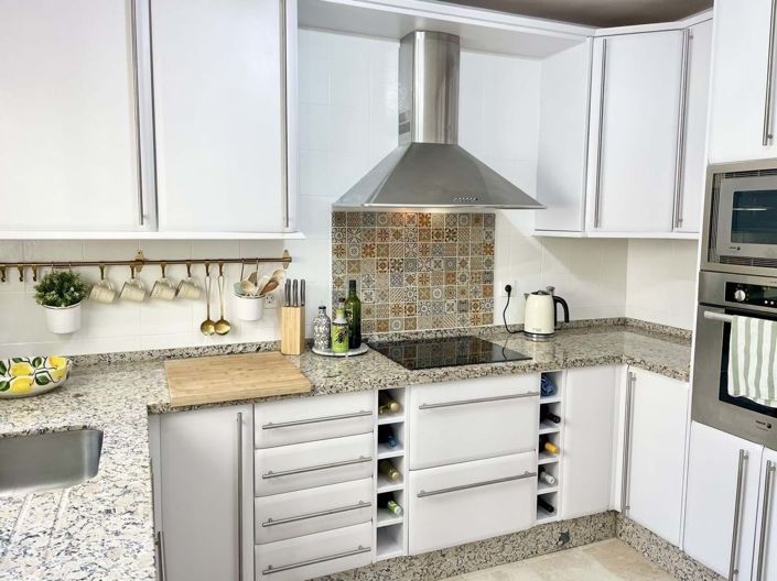 Image No.11-Maison de ville de 2 chambres à vendre à Mijas Costa