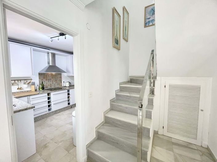 Image No.14-Maison de ville de 2 chambres à vendre à Mijas Costa