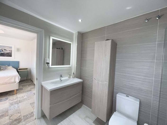 Image No.19-Maison de ville de 2 chambres à vendre à Mijas Costa