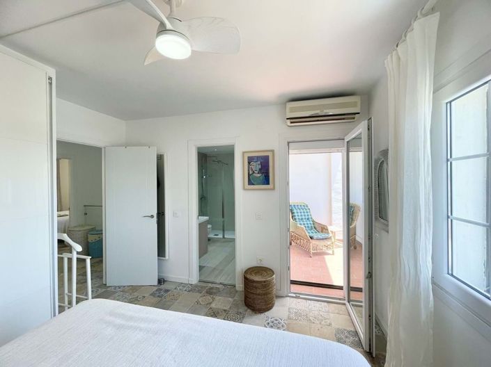 Image No.21-Maison de ville de 2 chambres à vendre à Mijas Costa