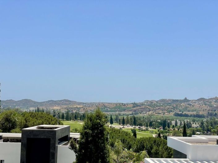 Image No.23-Maison de ville de 2 chambres à vendre à Mijas Costa