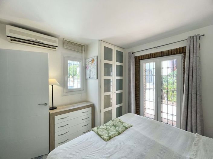 Image No.27-Maison de ville de 2 chambres à vendre à Mijas Costa