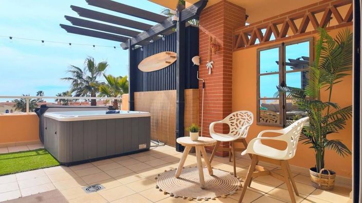 Image No.14-2 Bed Apartment for sale