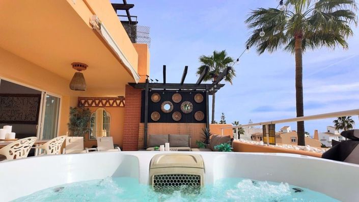 Image No.15-2 Bed Apartment for sale