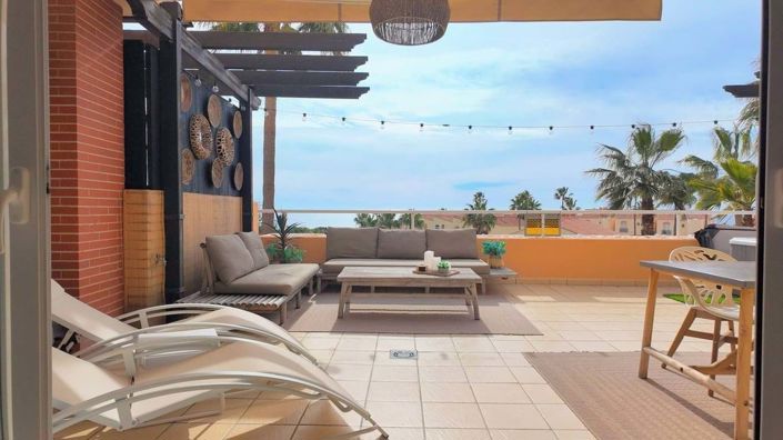 Image No.17-2 Bed Apartment for sale