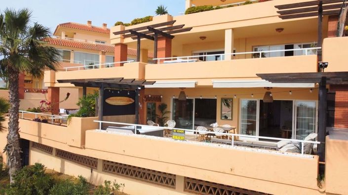 Image No.31-2 Bed Apartment for sale