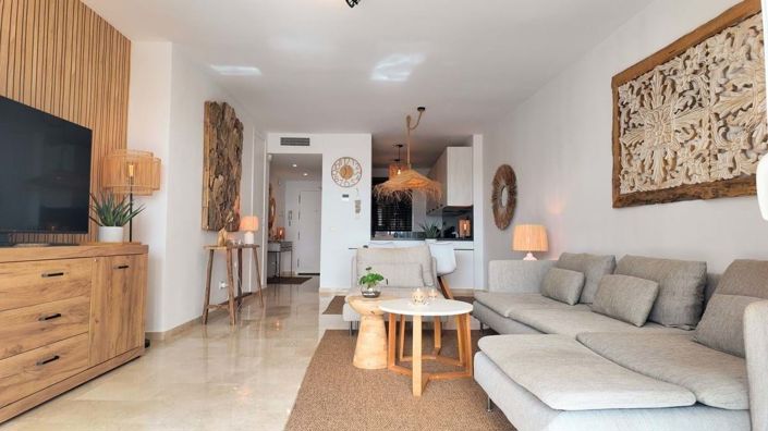 Image No.4-2 Bed Apartment for sale