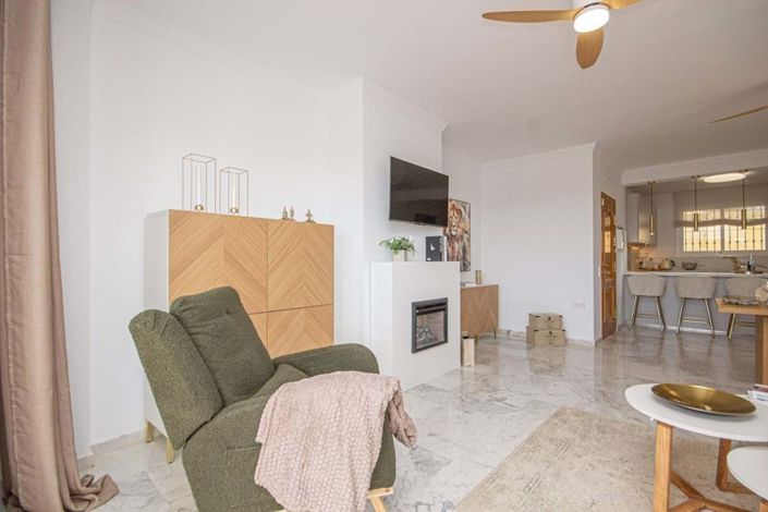 Image No.14-3 Bed Apartment for sale