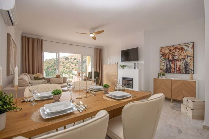 Image No.22-3 Bed Apartment for sale