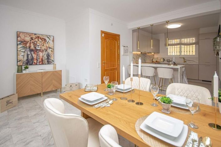 Image No.29-3 Bed Apartment for sale