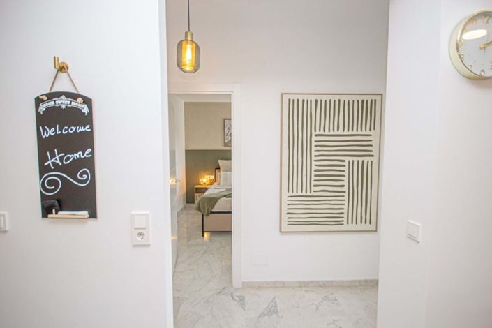 Image No.30-3 Bed Apartment for sale