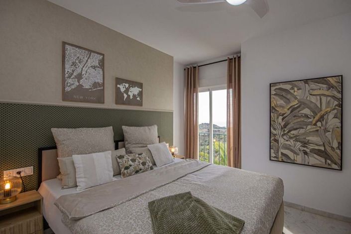 Image No.34-3 Bed Apartment for sale