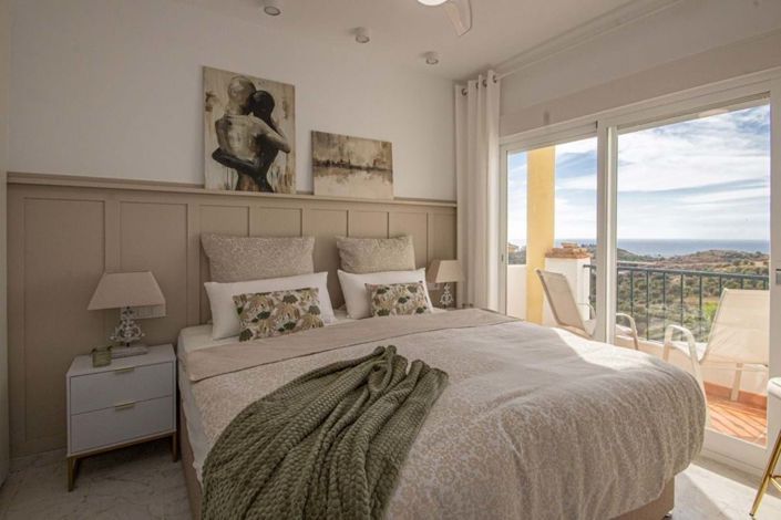 Image No.41-3 Bed Apartment for sale