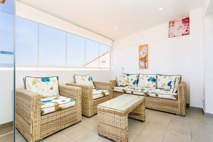 Image No.18-2 Bed Penthouse for sale