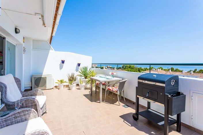 Image No.19-2 Bed Penthouse for sale