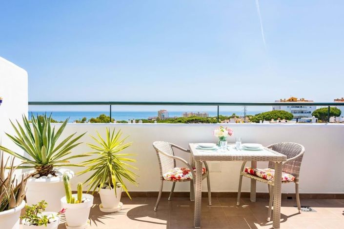 Image No.20-2 Bed Penthouse for sale