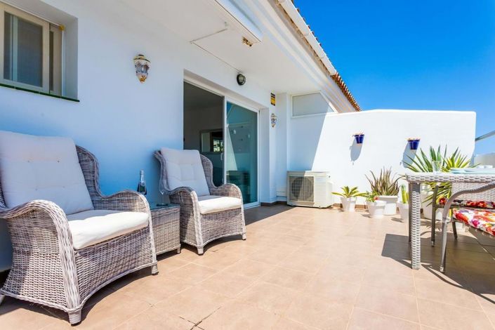 Image No.21-2 Bed Penthouse for sale