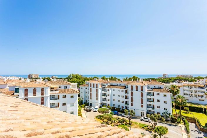 Image No.24-2 Bed Penthouse for sale