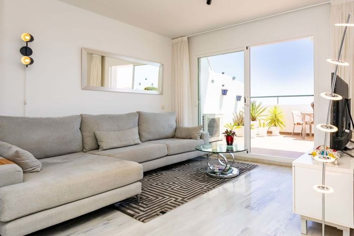 Image No.3-2 Bed Penthouse for sale