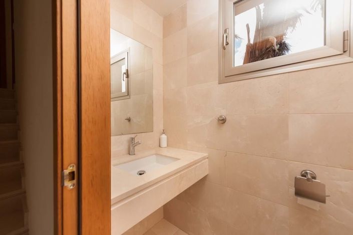 Image No.13-Maison de ville de 4 chambres à vendre à Mijas Costa