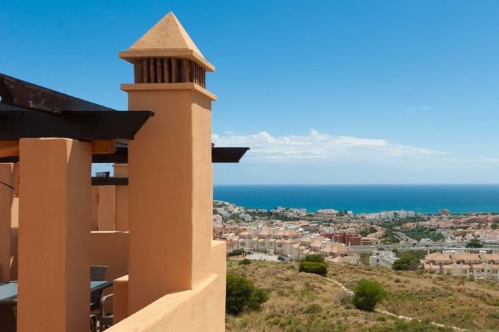 Image No.15-Maison de ville de 4 chambres à vendre à Mijas Costa