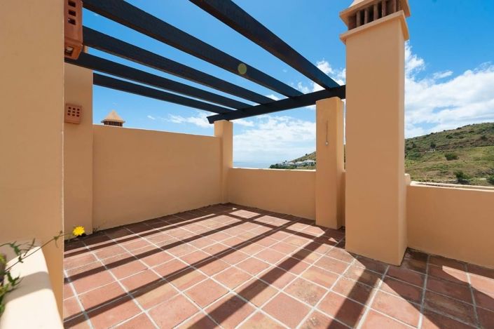 Image No.18-Maison de ville de 4 chambres à vendre à Mijas Costa