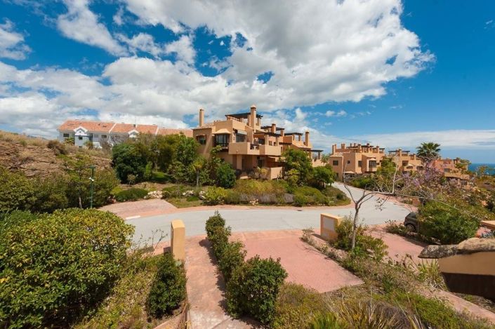 Image No.20-Maison de ville de 4 chambres à vendre à Mijas Costa