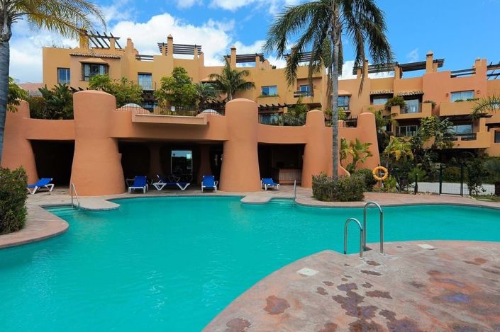 Image No.22-Maison de ville de 4 chambres à vendre à Mijas Costa