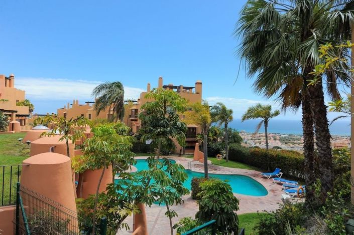 Image No.23-Maison de ville de 4 chambres à vendre à Mijas Costa