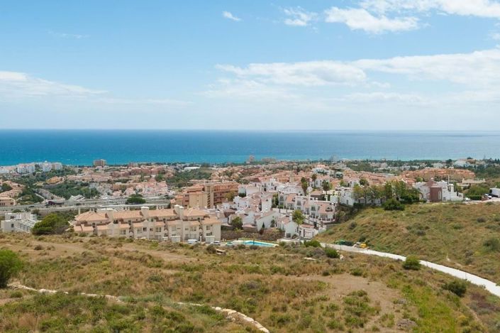 Image No.26-Maison de ville de 4 chambres à vendre à Mijas Costa