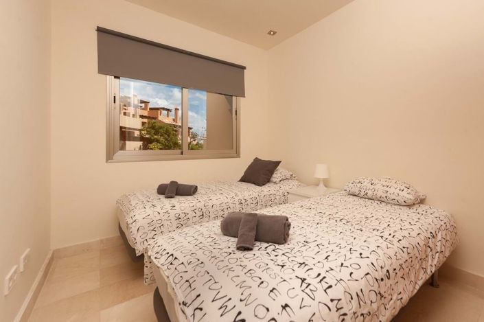 Image No.6-Maison de ville de 4 chambres à vendre à Mijas Costa