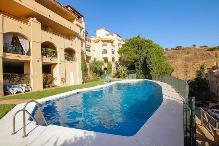 Image No.26-2 Bed Apartment for sale