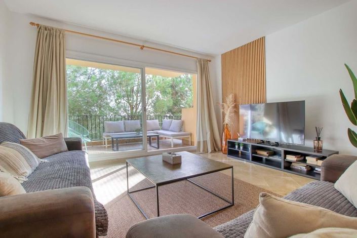 Image No.4-2 Bed Apartment for sale