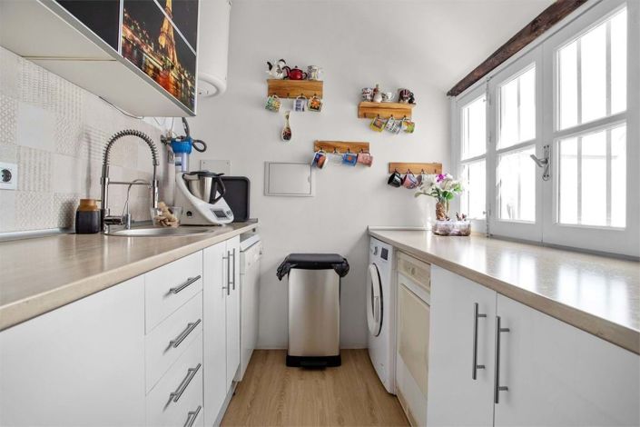 Image No.23-Maison de ville de 2 chambres à vendre à Mijas Costa