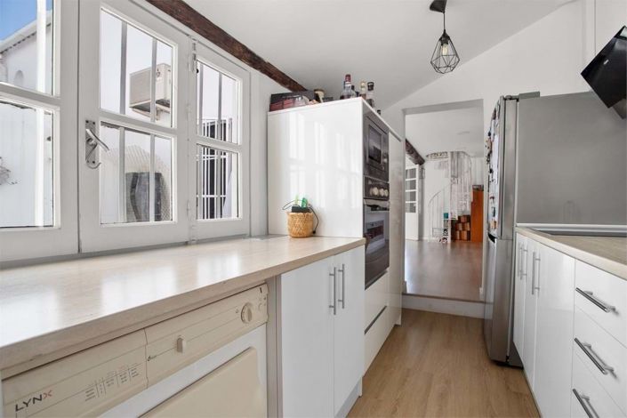 Image No.24-Maison de ville de 2 chambres à vendre à Mijas Costa