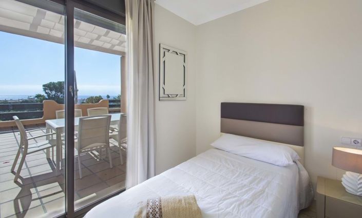 Image No.11-3 Bed Apartment for sale