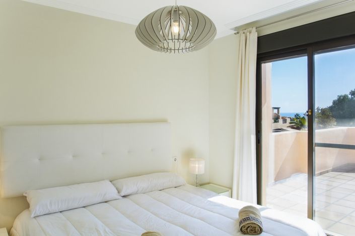 Image No.14-3 Bed Apartment for sale