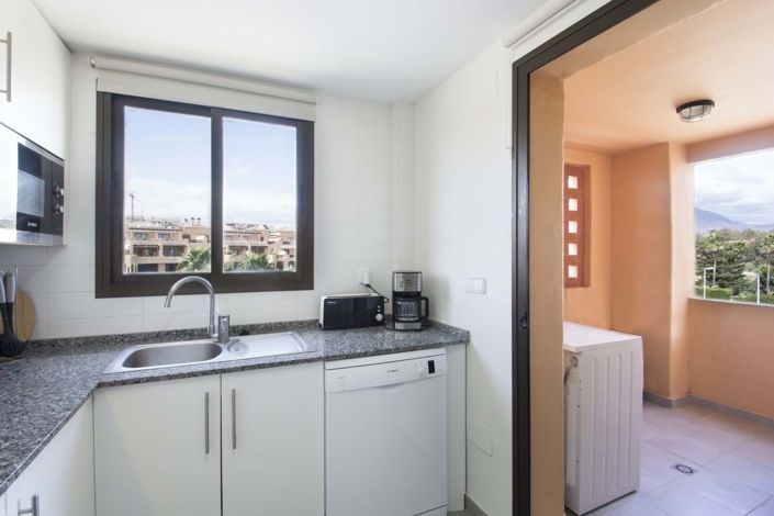 Image No.16-3 Bed Apartment for sale