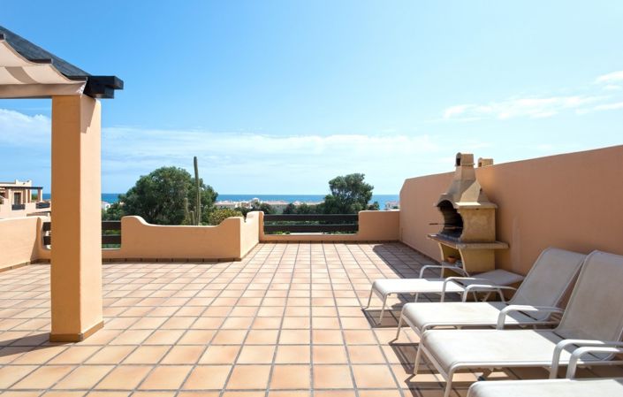 Image No.18-3 Bed Apartment for sale