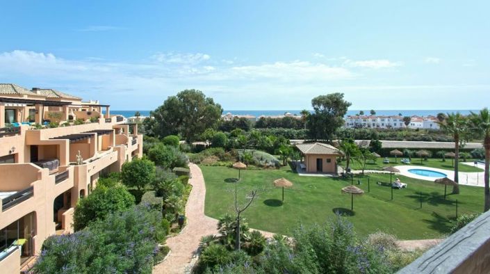 Image No.21-3 Bed Apartment for sale