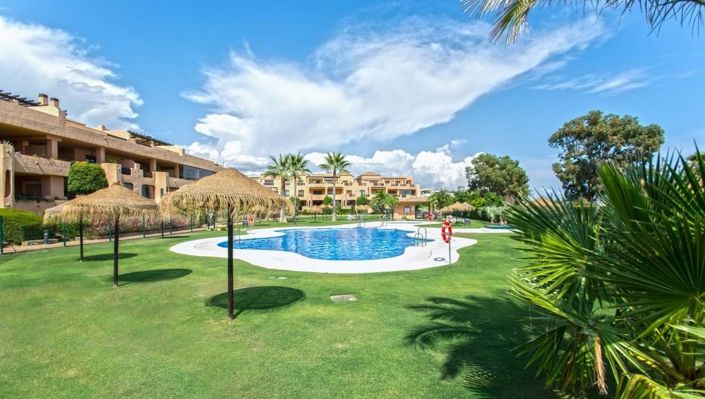 Image No.22-3 Bed Apartment for sale