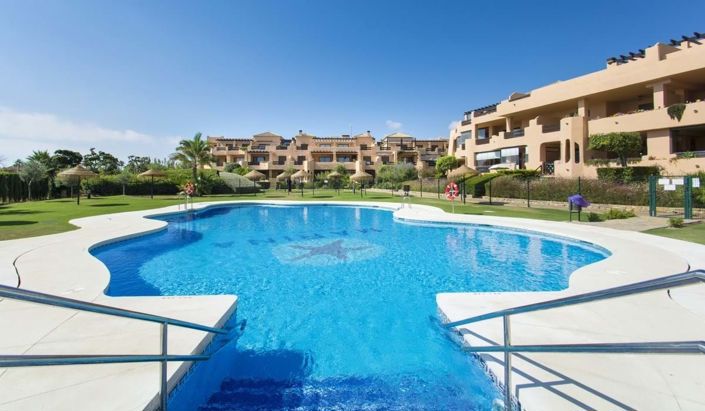 Image No.23-3 Bed Apartment for sale