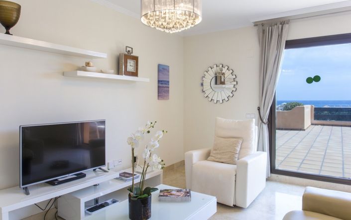 Image No.4-3 Bed Apartment for sale