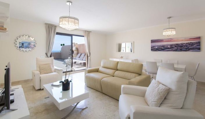 Image No.5-3 Bed Apartment for sale