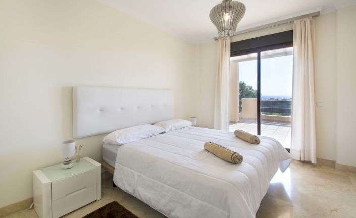 Image No.6-3 Bed Apartment for sale